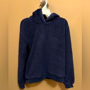 Athleta girl hoodie